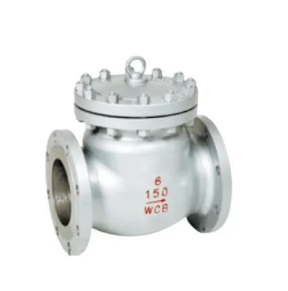 ANSI Standard Metal Tube Valve API Check Valve